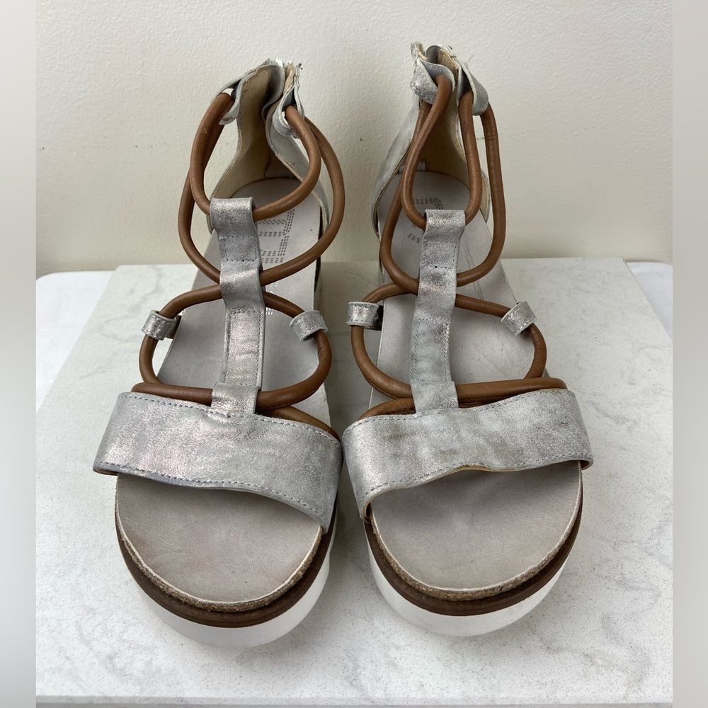 MJUS TAPASITA Sandals - Picture 2 of 6